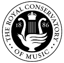 Royal Conservatory of Music Teacher Logo